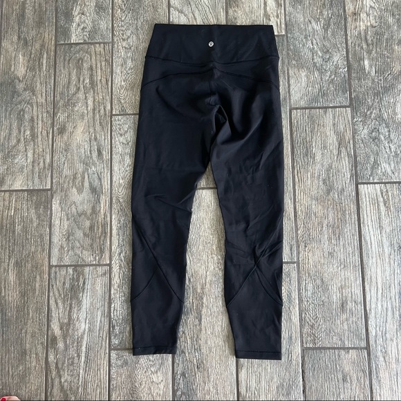 Lululemon Leggings - Picture 3 of 8
